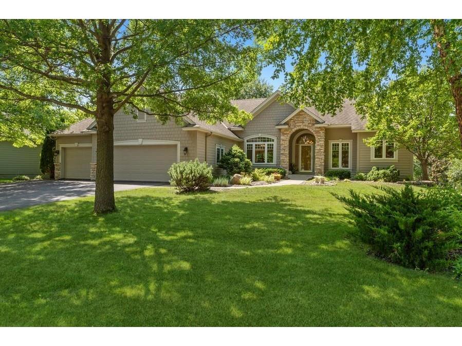 10085 Powers Lake Trail, Woodbury, MN, 55129 MLS 6084760 Edina Realty