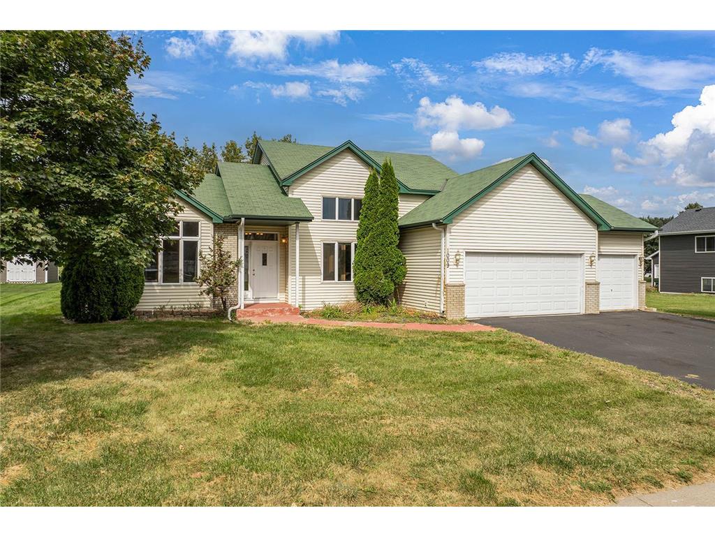 1009 118th Avenue NE Blaine MN 55434 6604226 image1