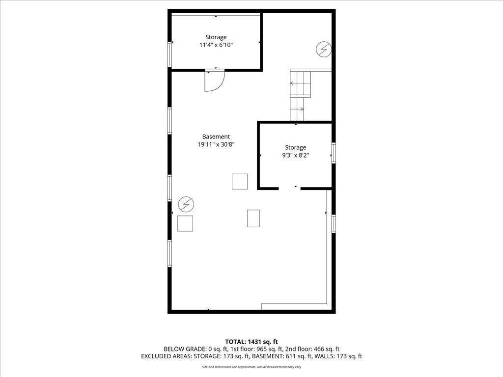 1009 2nd Avenue NE Staples MN 56479 6826007 image31