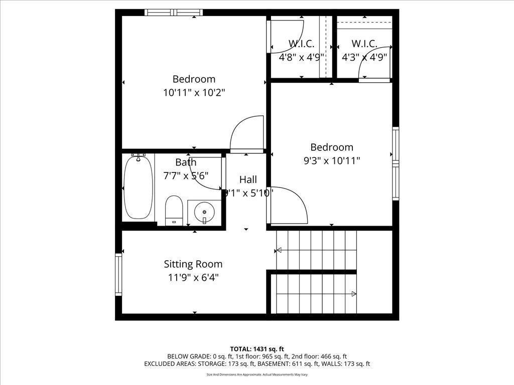 1009 2nd Avenue NE Staples MN 56479 6826007 image33