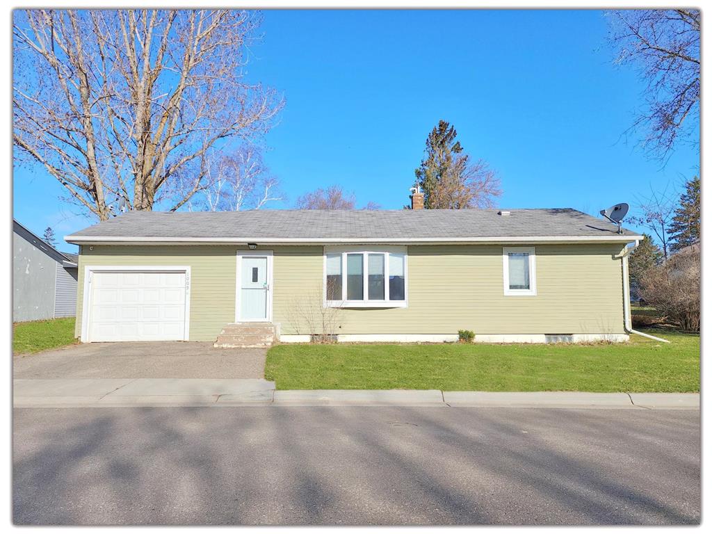 1009 3rd Street SE, Wadena, MN, 56482 MLS 6365067 Edina Realty