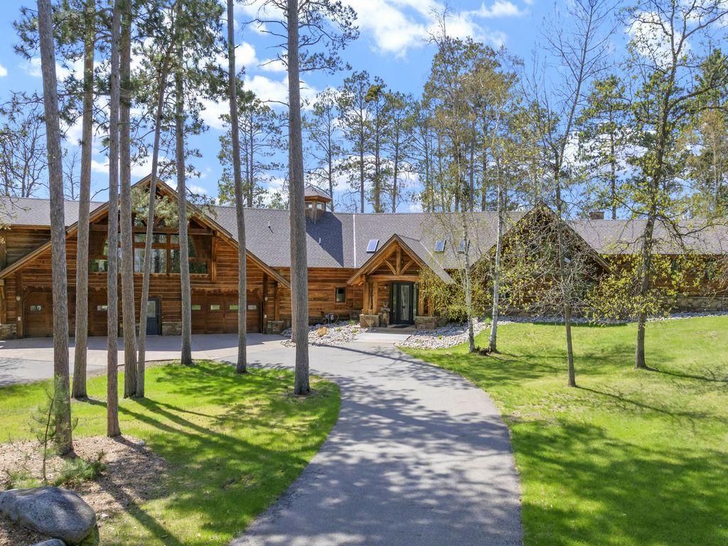1009 Bear Path Drive Park Rapids MN 56470 - Fishhook River 7091340 image1