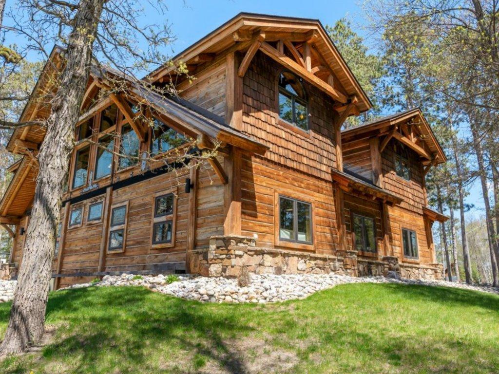 1009 Bear Path Drive Park Rapids MN 56470 - Fishhook River 7091340 image10
