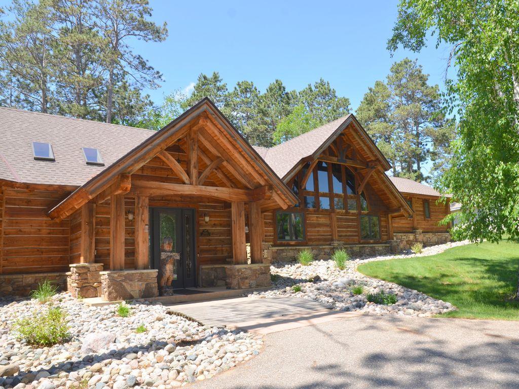 1009 Bear Path Drive Park Rapids MN 56470 - Fishhook River 7091340 image12