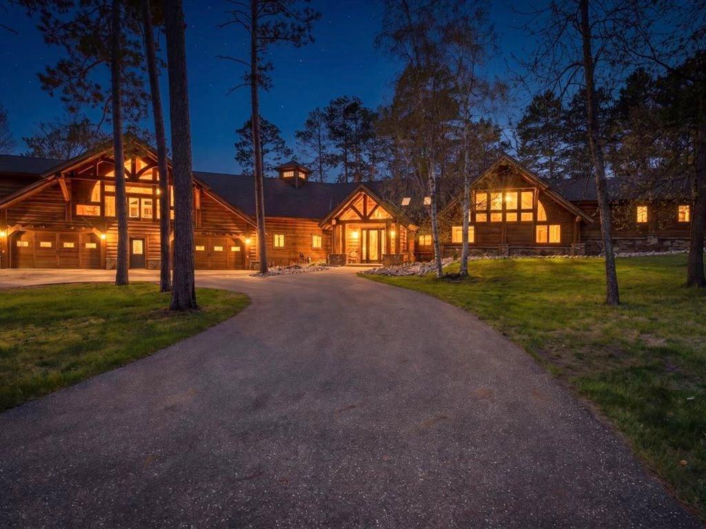 1009 Bear Path Drive Park Rapids MN 56470 - Fishhook River 7091340 image13