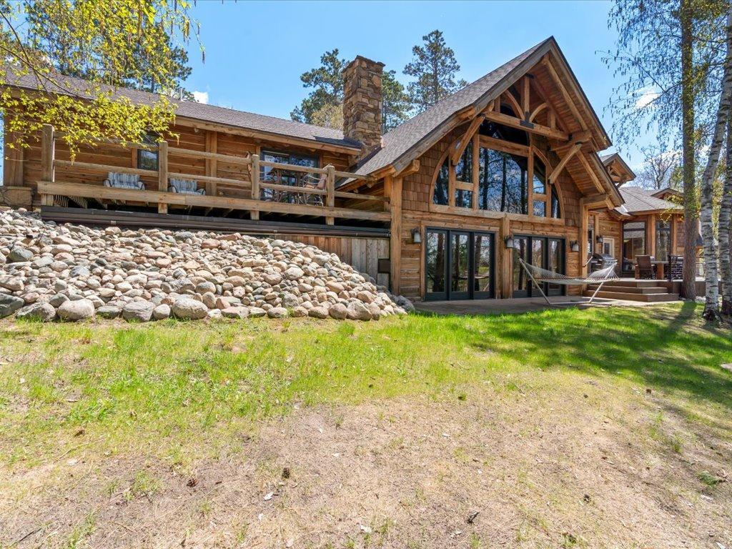 1009 Bear Path Drive Park Rapids MN 56470 - Fishhook River 7091340 image2