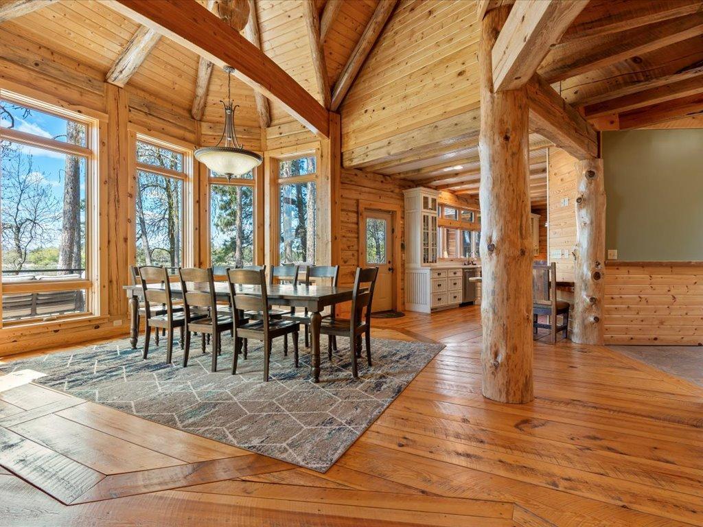 1009 Bear Path Drive Park Rapids MN 56470 - Fishhook River 7091340 image24