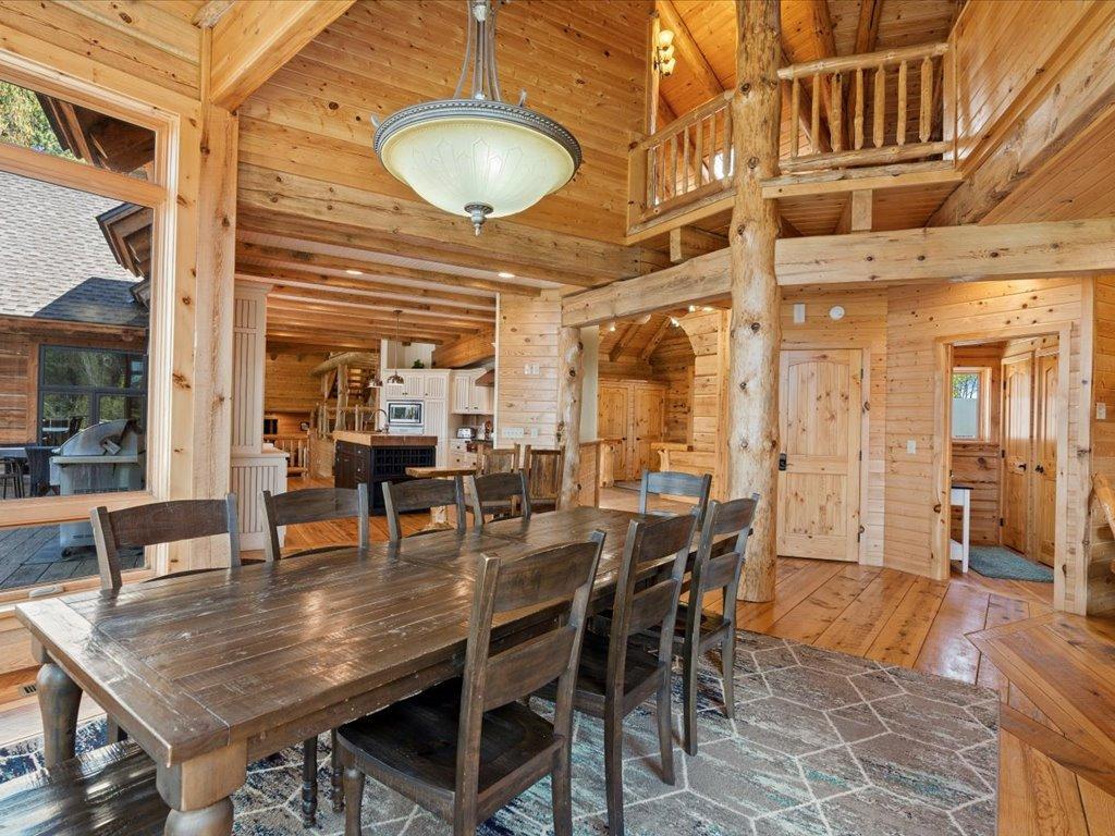 1009 Bear Path Drive Park Rapids MN 56470 - Fishhook River 7091340 image25