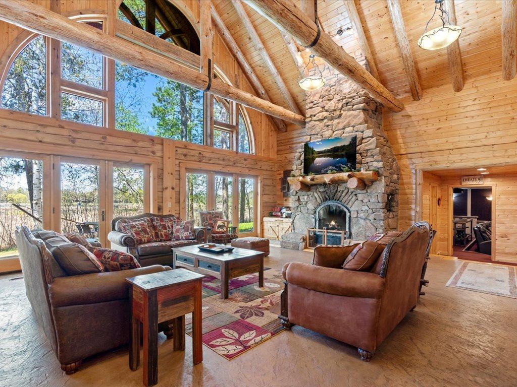1009 Bear Path Drive Park Rapids MN 56470 - Fishhook River 7091340 image26
