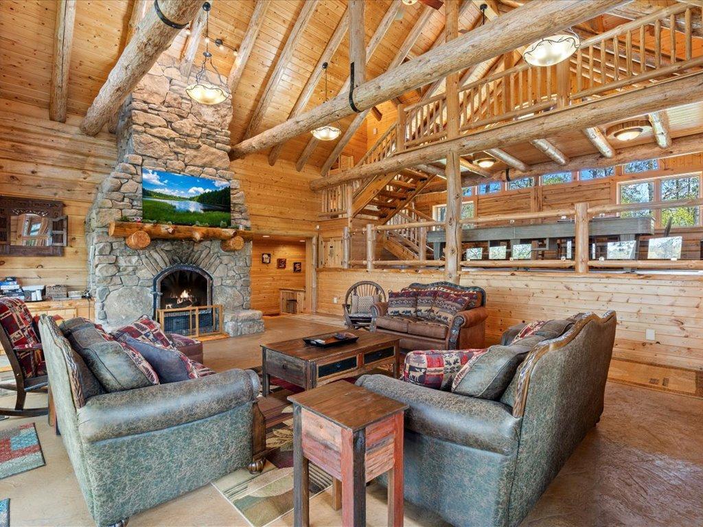 1009 Bear Path Drive Park Rapids MN 56470 - Fishhook River 7091340 image28