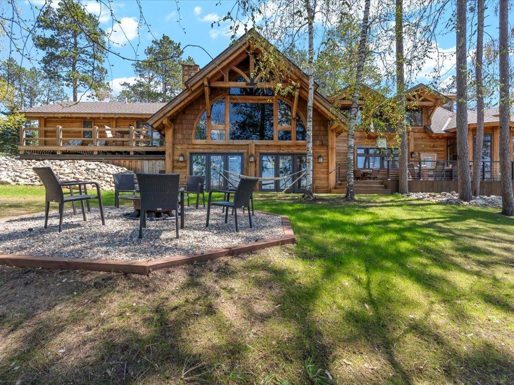 1009 Bear Path Drive Park Rapids MN 56470 - Fishhook River 7091340 image3