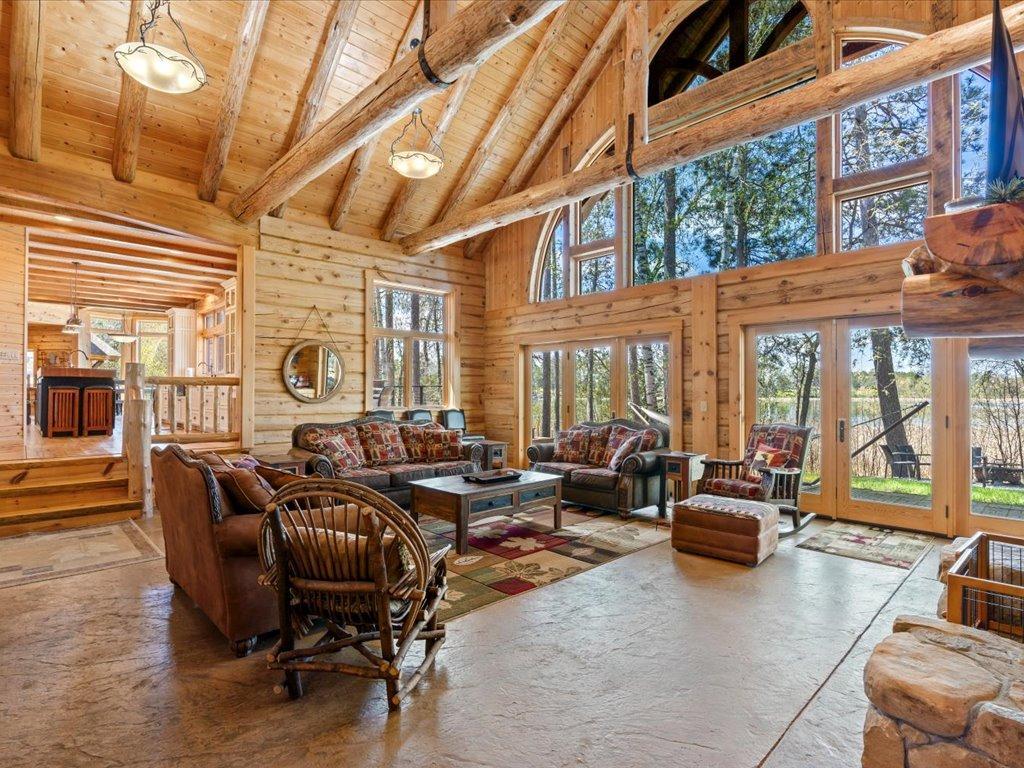1009 Bear Path Drive Park Rapids MN 56470 - Fishhook River 7091340 image30