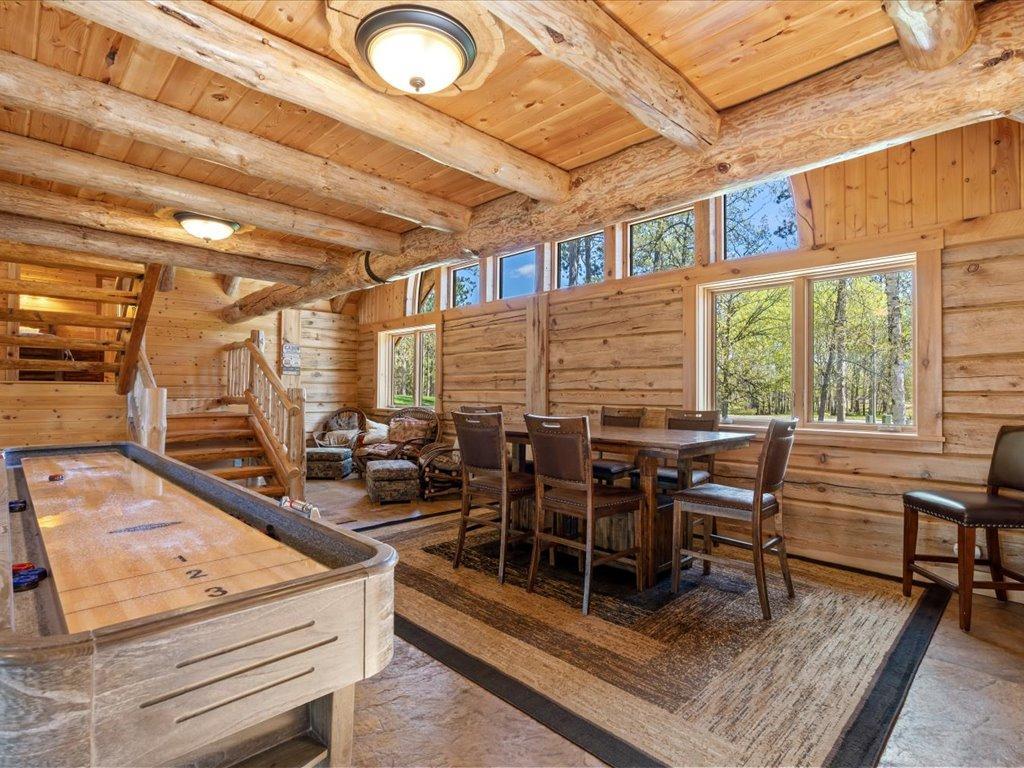 1009 Bear Path Drive Park Rapids MN 56470 - Fishhook River 7091340 image33