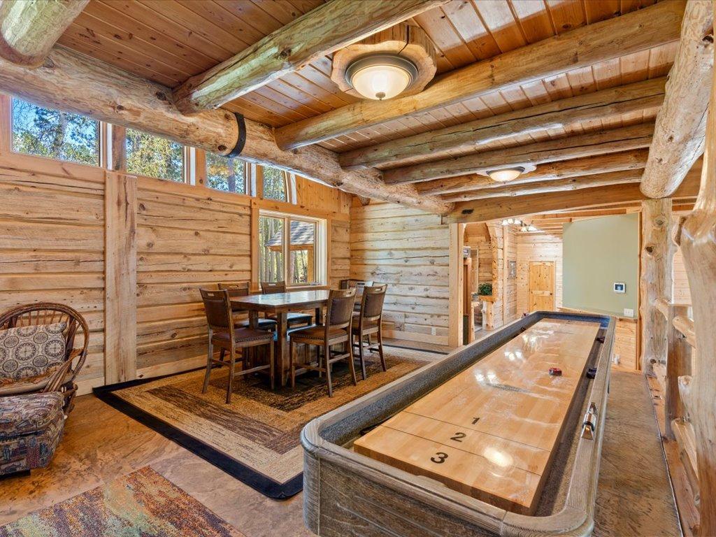 1009 Bear Path Drive Park Rapids MN 56470 - Fishhook River 7091340 image34