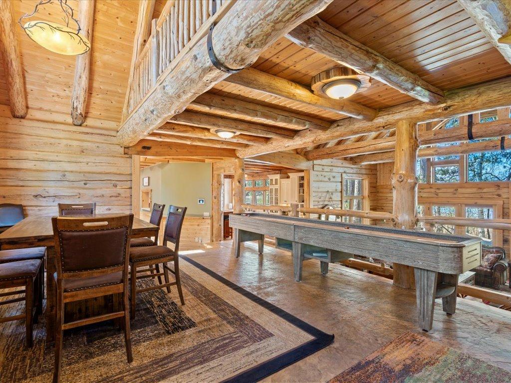 1009 Bear Path Drive Park Rapids MN 56470 - Fishhook River 7091340 image35