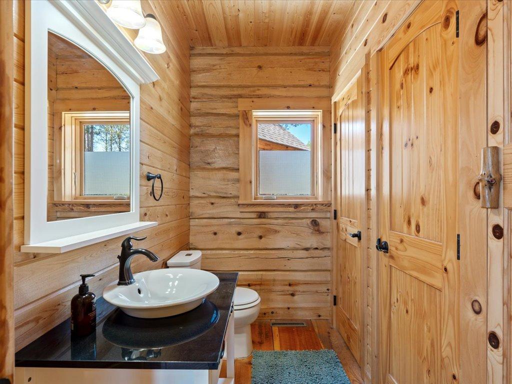 1009 Bear Path Drive Park Rapids MN 56470 - Fishhook River 7091340 image36