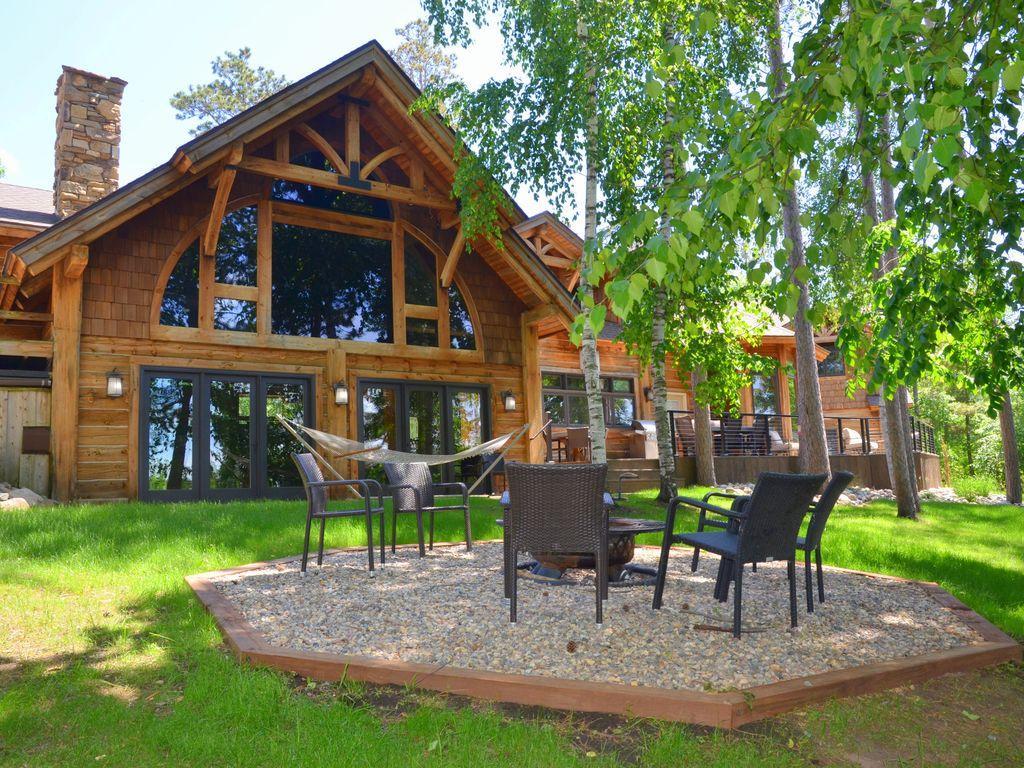 1009 Bear Path Drive Park Rapids MN 56470 - Fishhook River 7091340 image4