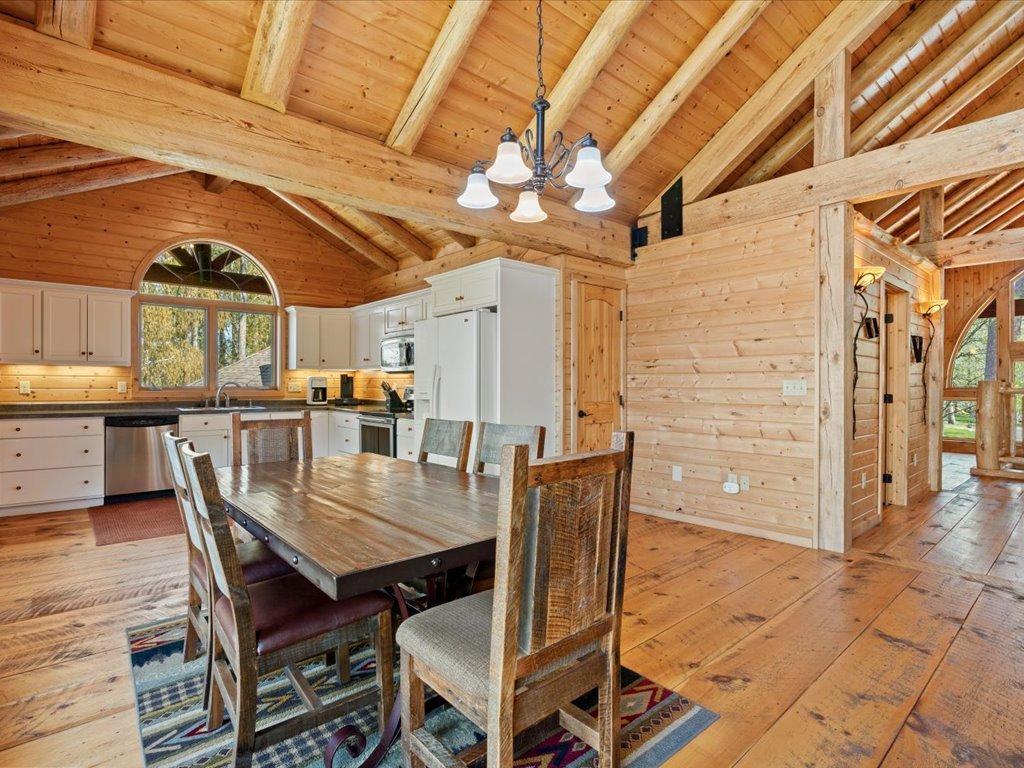1009 Bear Path Drive Park Rapids MN 56470 - Fishhook River 7091340 image60