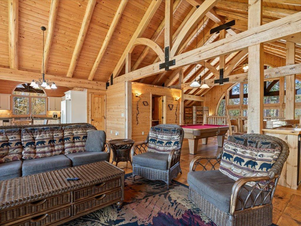 1009 Bear Path Drive Park Rapids MN 56470 - Fishhook River 7091340 image61