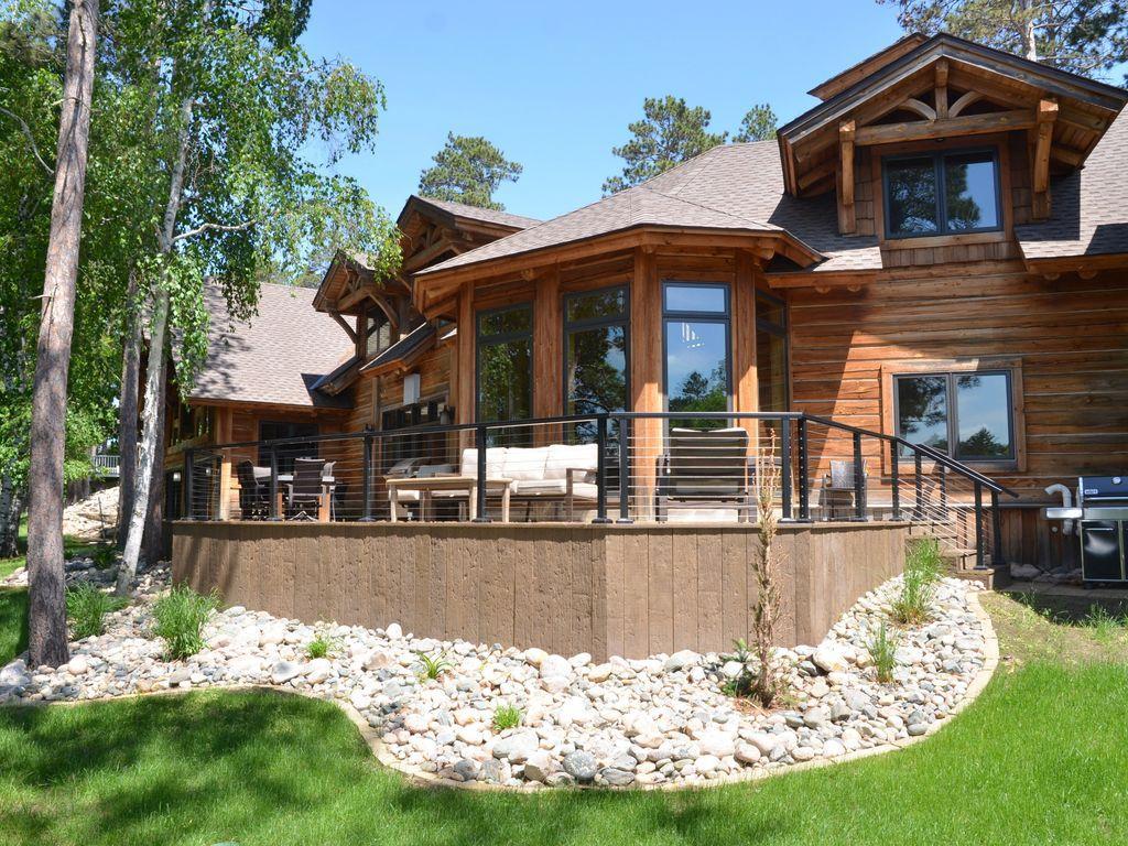 1009 Bear Path Drive Park Rapids MN 56470 - Fishhook River 7091340 image7