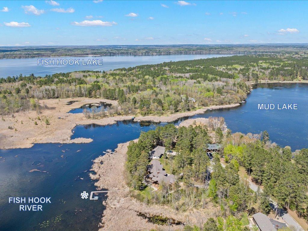 1009 Bear Path Drive Park Rapids MN 56470 - Fishhook River 7091340 image74