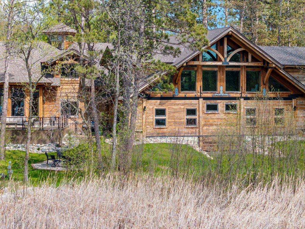 1009 Bear Path Drive Park Rapids MN 56470 - Fishhook River 7091340 image8