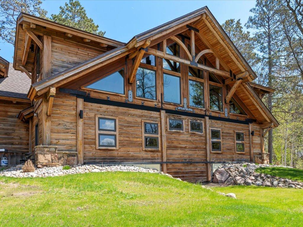 1009 Bear Path Drive Park Rapids MN 56470 - Fishhook River 7091340 image9