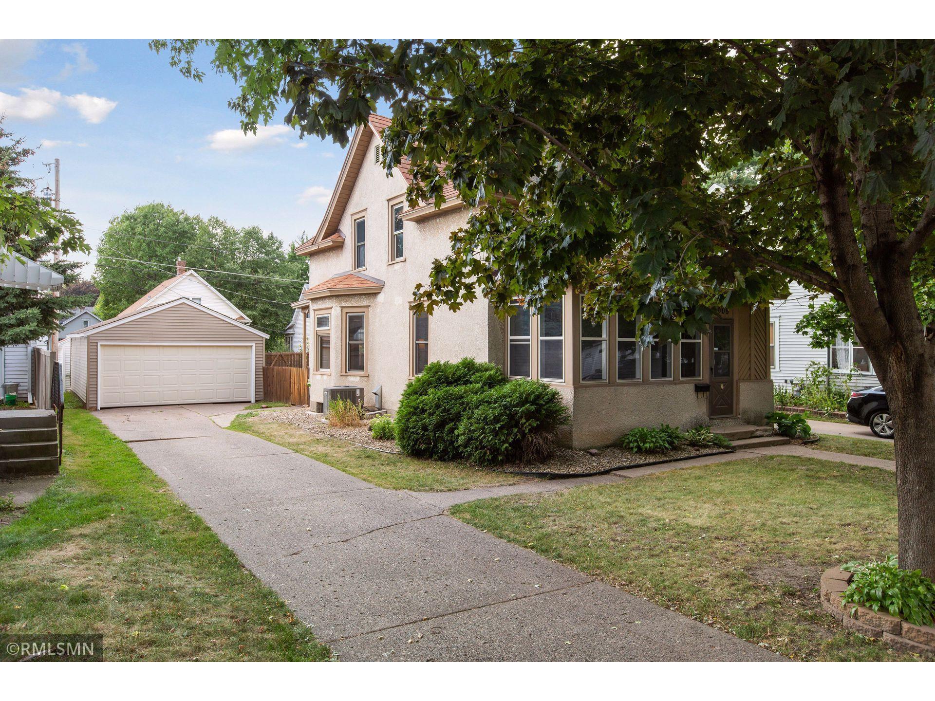 1009 COMO Place, Saint Paul, MN 55103 MLS 6085200 Edina Realty