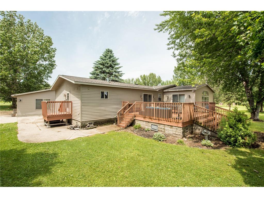 1009 County Road 10 NE Osakis MN 56360 - Osakis 7102057 image1