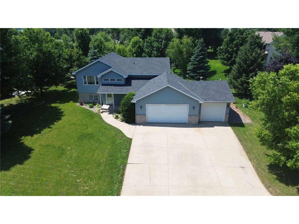1009 Fairway Boulevard Howard Lake MN 55349 7035132 image1