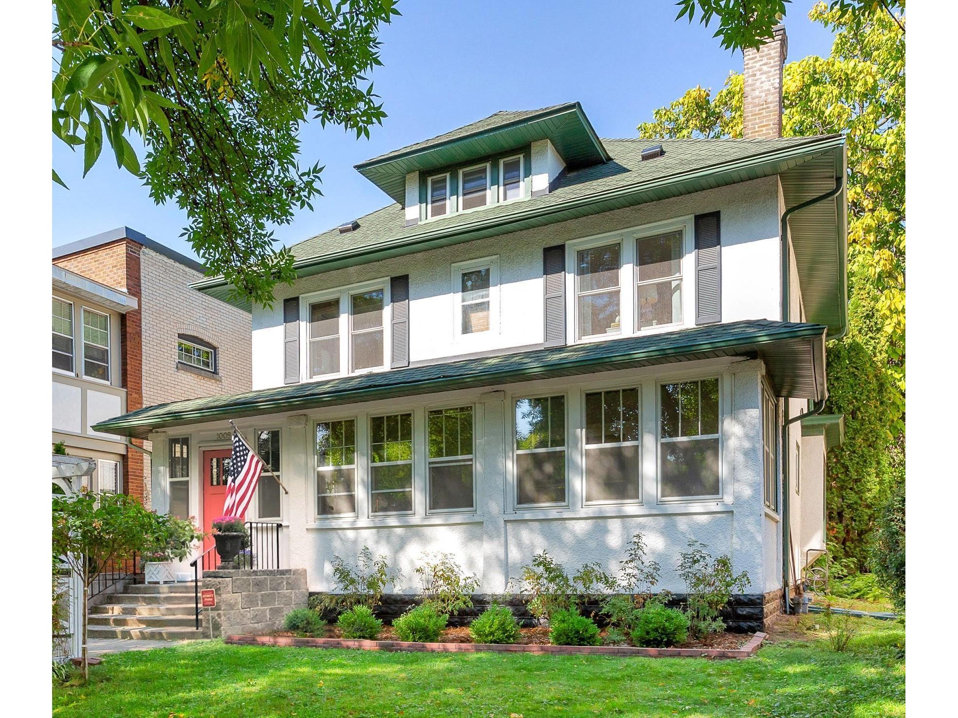 1009 Grand Avenue, Saint Paul, MN, 55105 MLS 6108018 Edina Realty