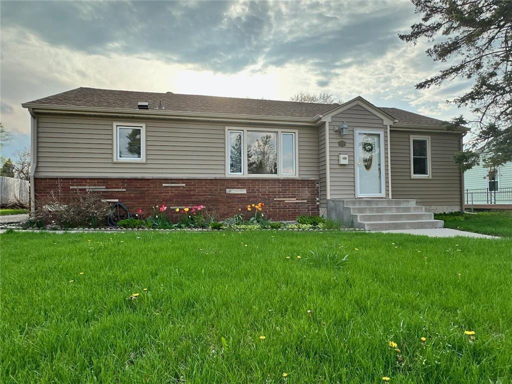 1009 Marshall Avenue, Saint Paul Park, MN 55071 MLS 6368912 Edina