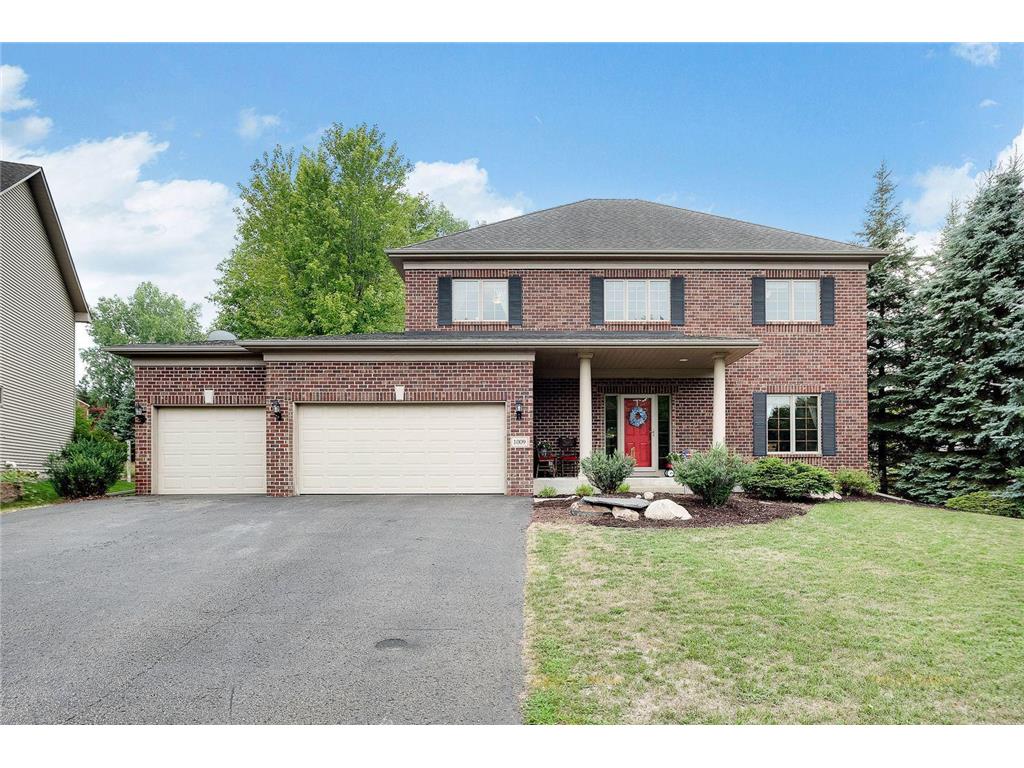 1009 Overlook Drive Carver MN 55315 6564954 image1