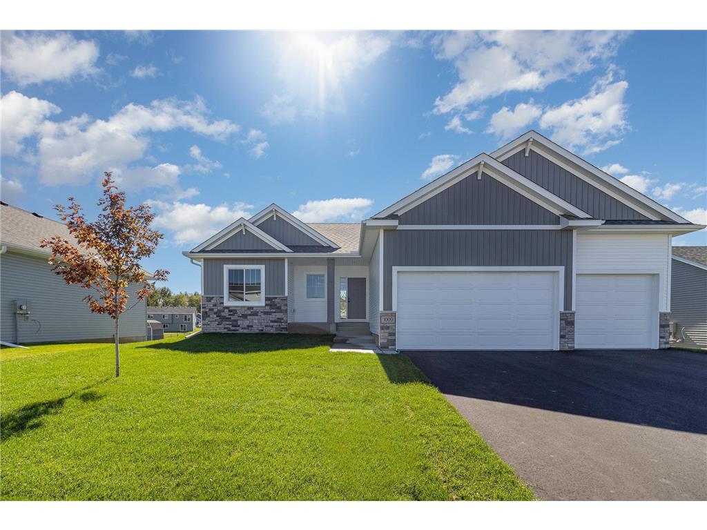 1009 Triumph Trail NE Isanti MN 55040 6608928 image1