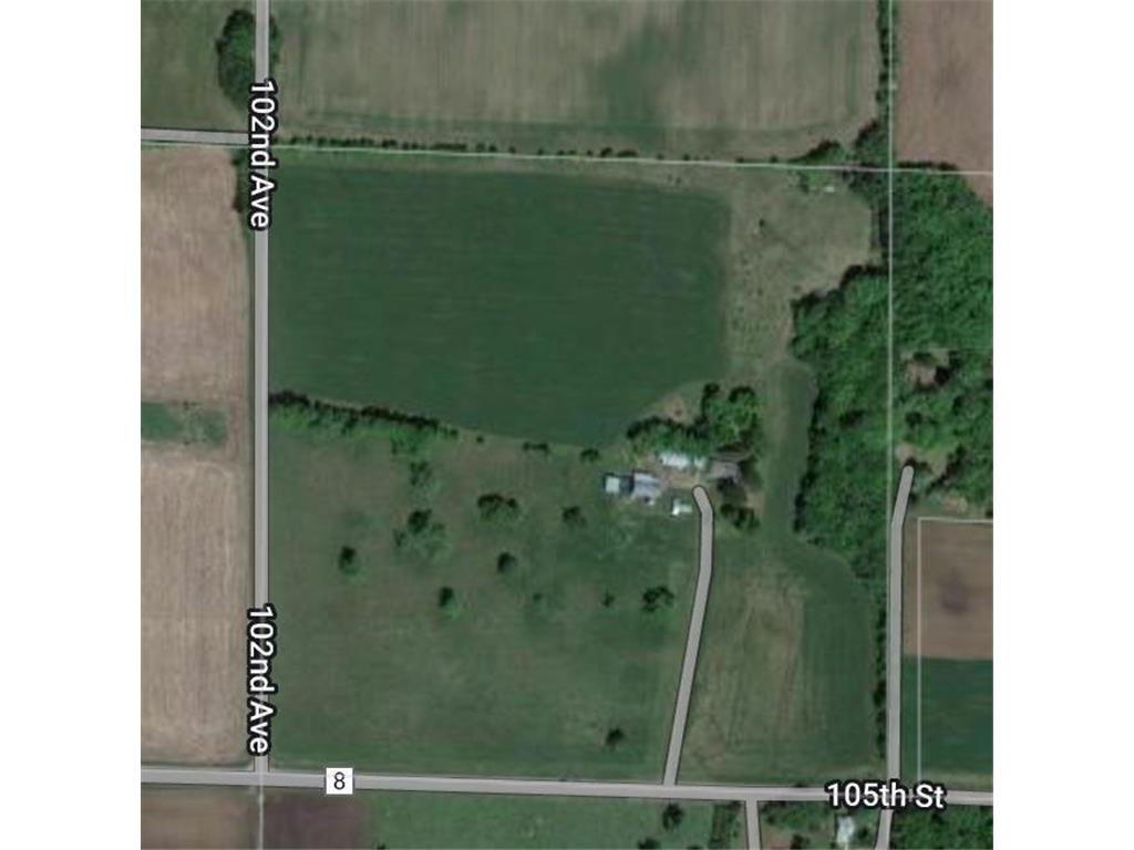 10092 105th Street, Milaca, MN, 56353 MLS 6263611 Edina Realty