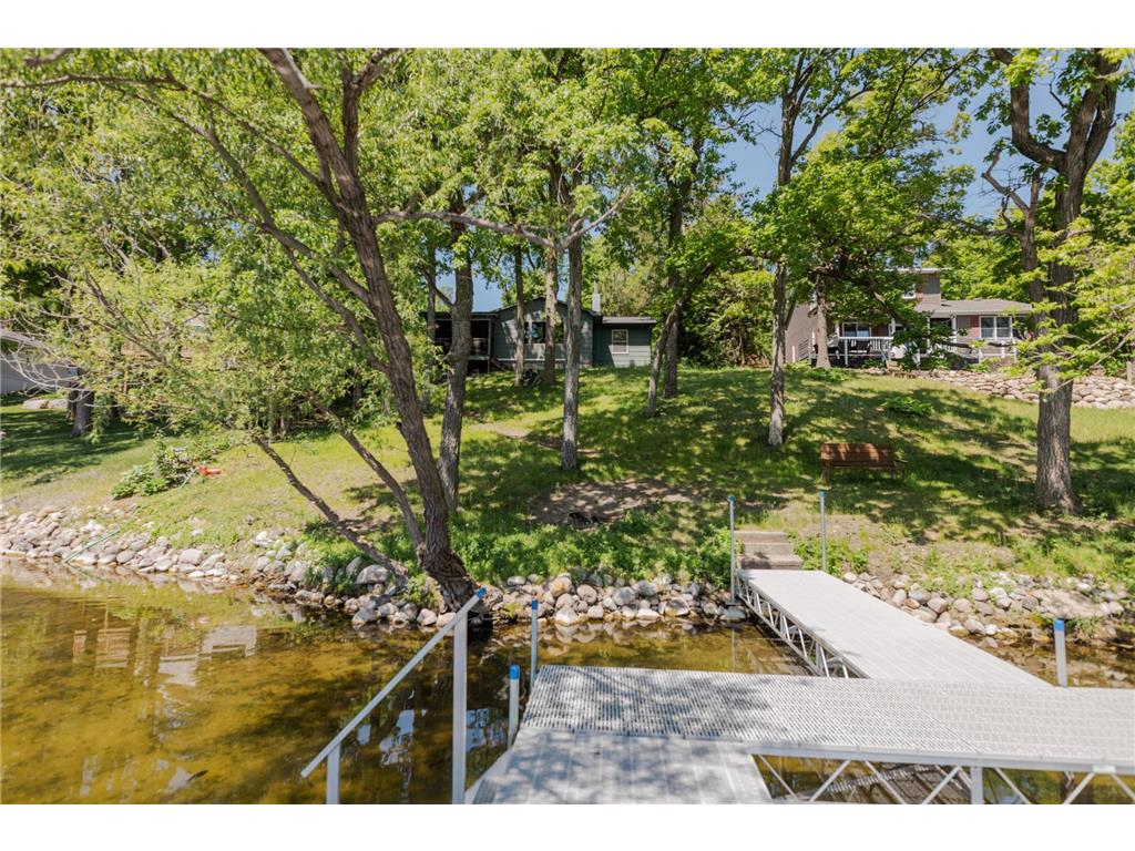 10096 Almond Drive Birchdale Twp MN 56336 - Little Birch Lake 7083924 image1