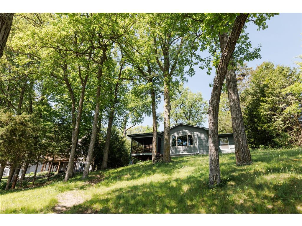 10096 Almond Drive Birchdale Twp MN 56336 - Little Birch Lake 7083924 image2