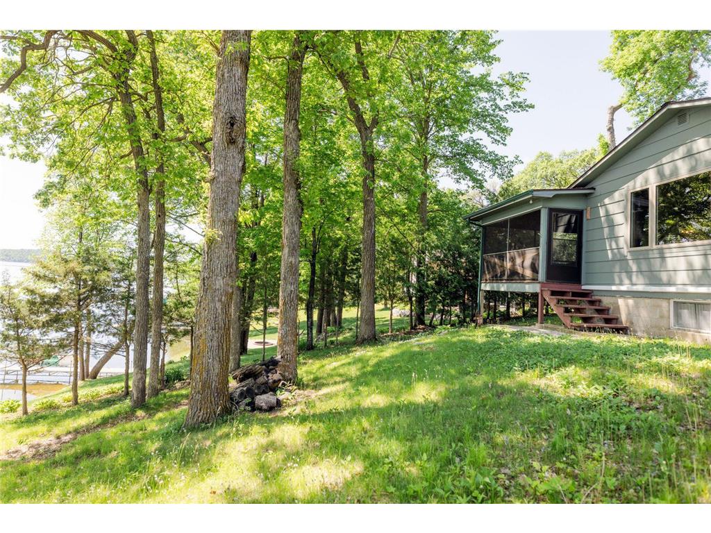 10096 Almond Drive Birchdale Twp MN 56336 - Little Birch Lake 7083924 image7