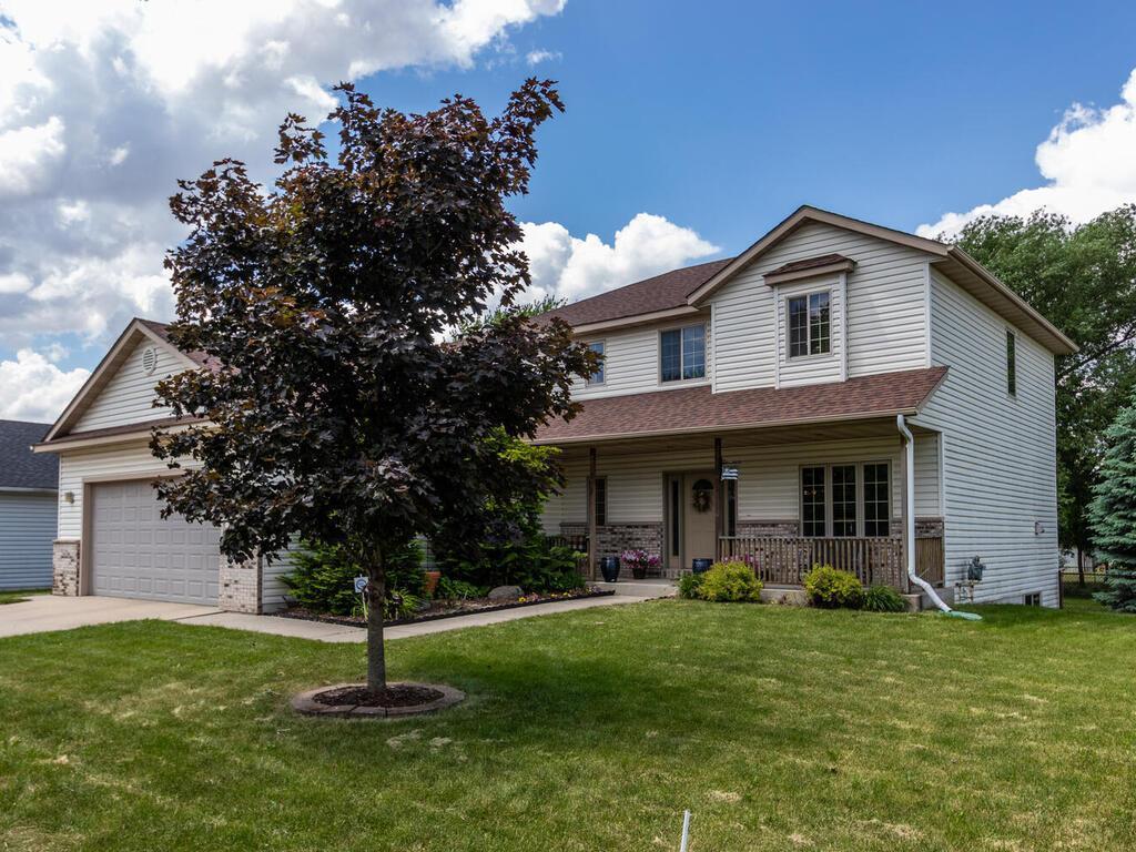 101 13th Avenue NW, Kasson, MN 55944 MLS 6005088 Edina Realty