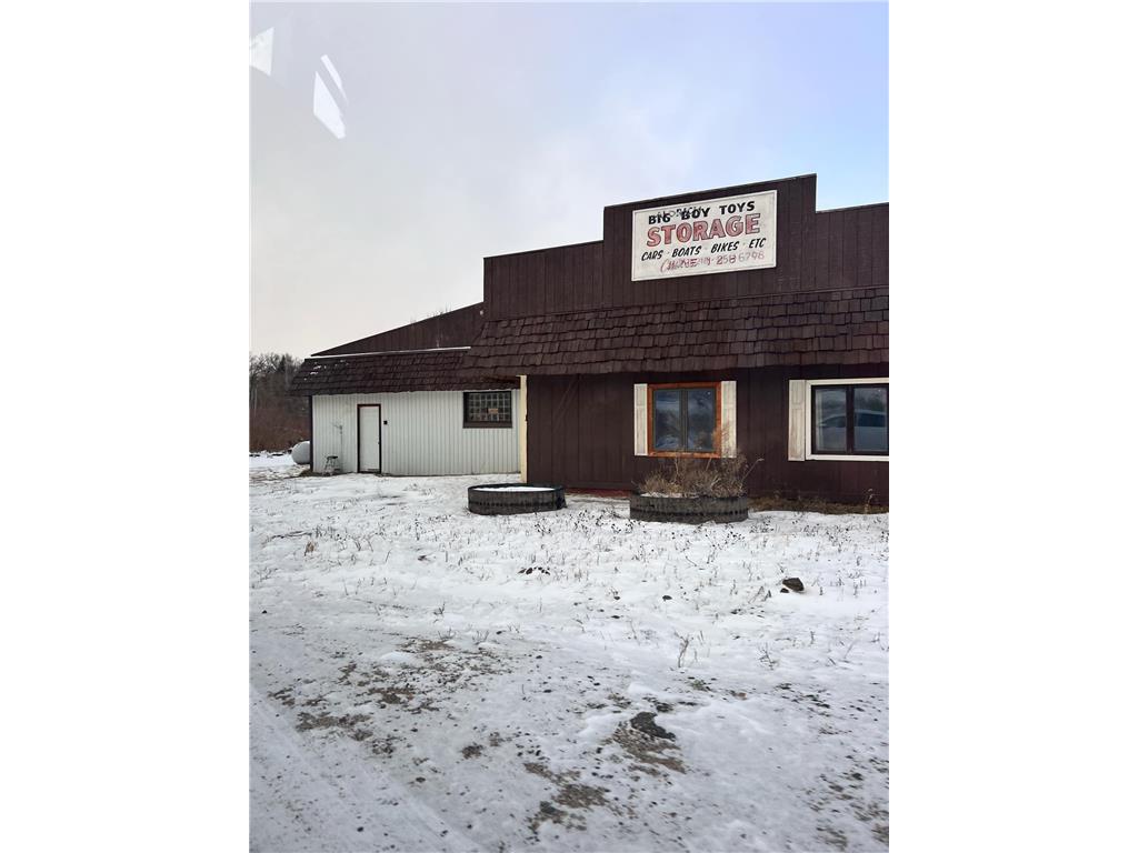 101 1st Avenue NW Aldrich MN 56434 - Partridge River 6638557 image1