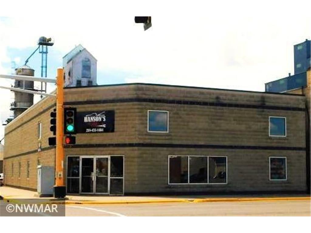101 1st Street W, Fosston, MN, 56542 MLS 6170071 Edina Realty