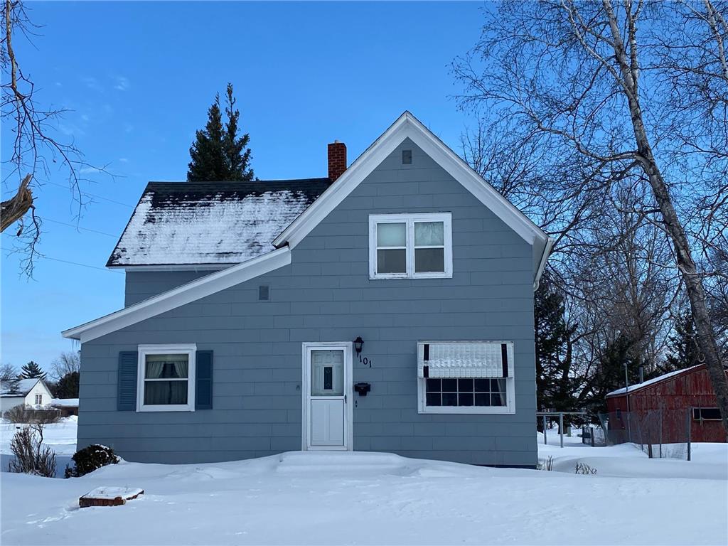 101 20th Street S, Benson, MN 56215 MLS 6338317 Edina Realty