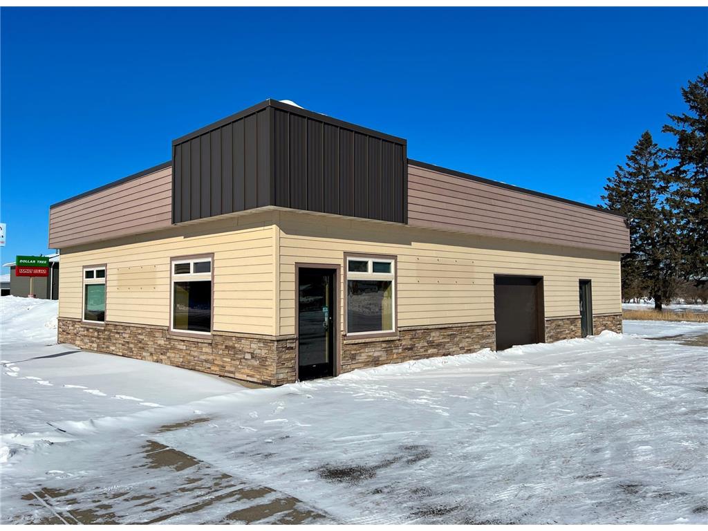 101 2nd Avenue NW #Front Office Staples MN 56479 6675902 image1