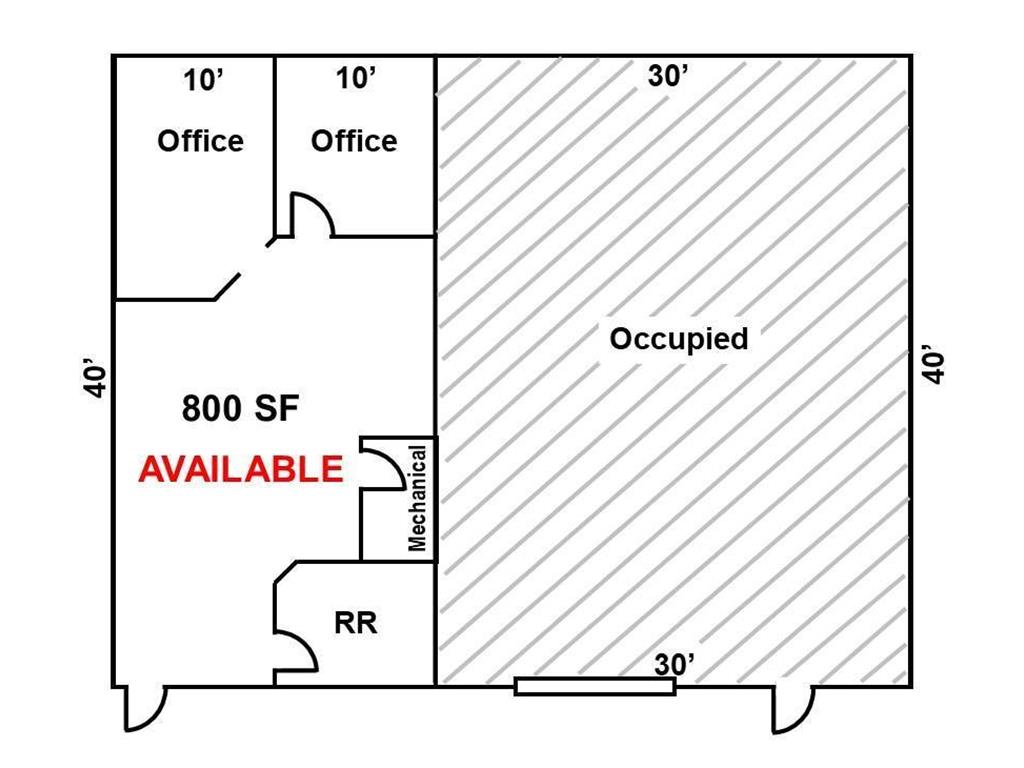 101 2nd Avenue NW #Front Office Staples MN 56479 6675902 image4