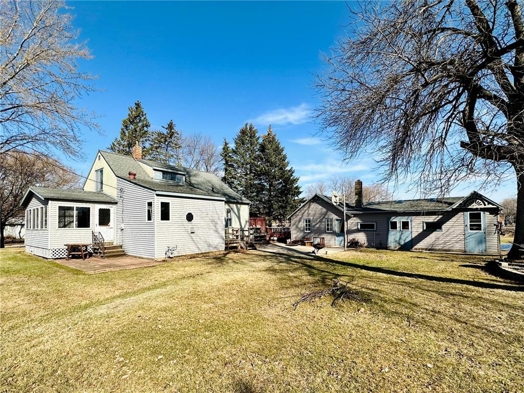 101 2nd Street S, Atwater, MN, 56209 MLS 6361820 Edina Realty