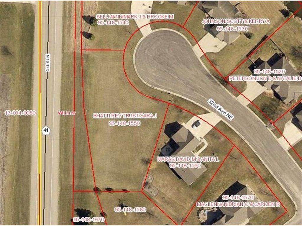 101 32nd Avenue NE Willmar MN 56201 6554280 image1