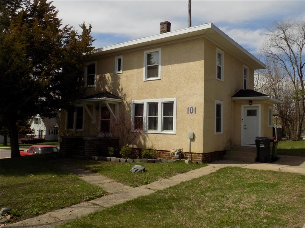 101 4th Avenue N Lakefield MN 56150 7063788 image1