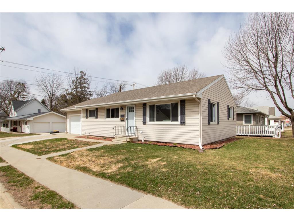 101 4th Street SW, Stewartville, MN 55976 MLS 6179804 Edina Realty