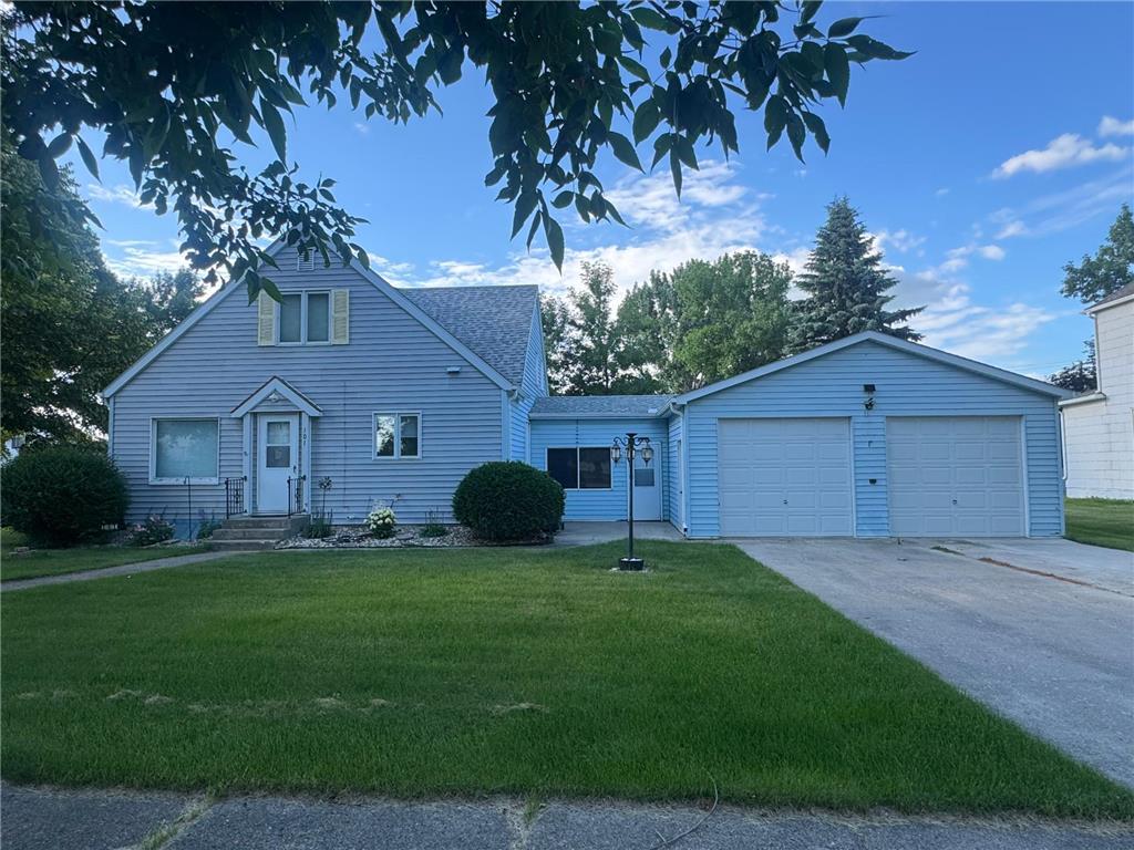 101 6th Street E Finley ND 58230 7106527 image1