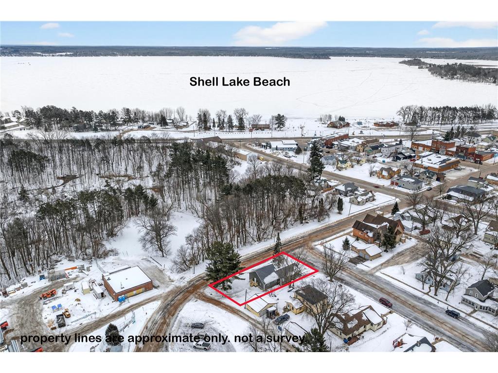 101 7th Avenue Shell Lake WI 54871 7010252 image5